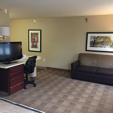 Extended Stay America Suites - Memphis - Wolfchase Galleria Bagian luar foto