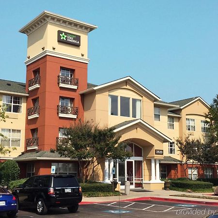 Extended Stay America Suites - Memphis - Wolfchase Galleria Bagian luar foto
