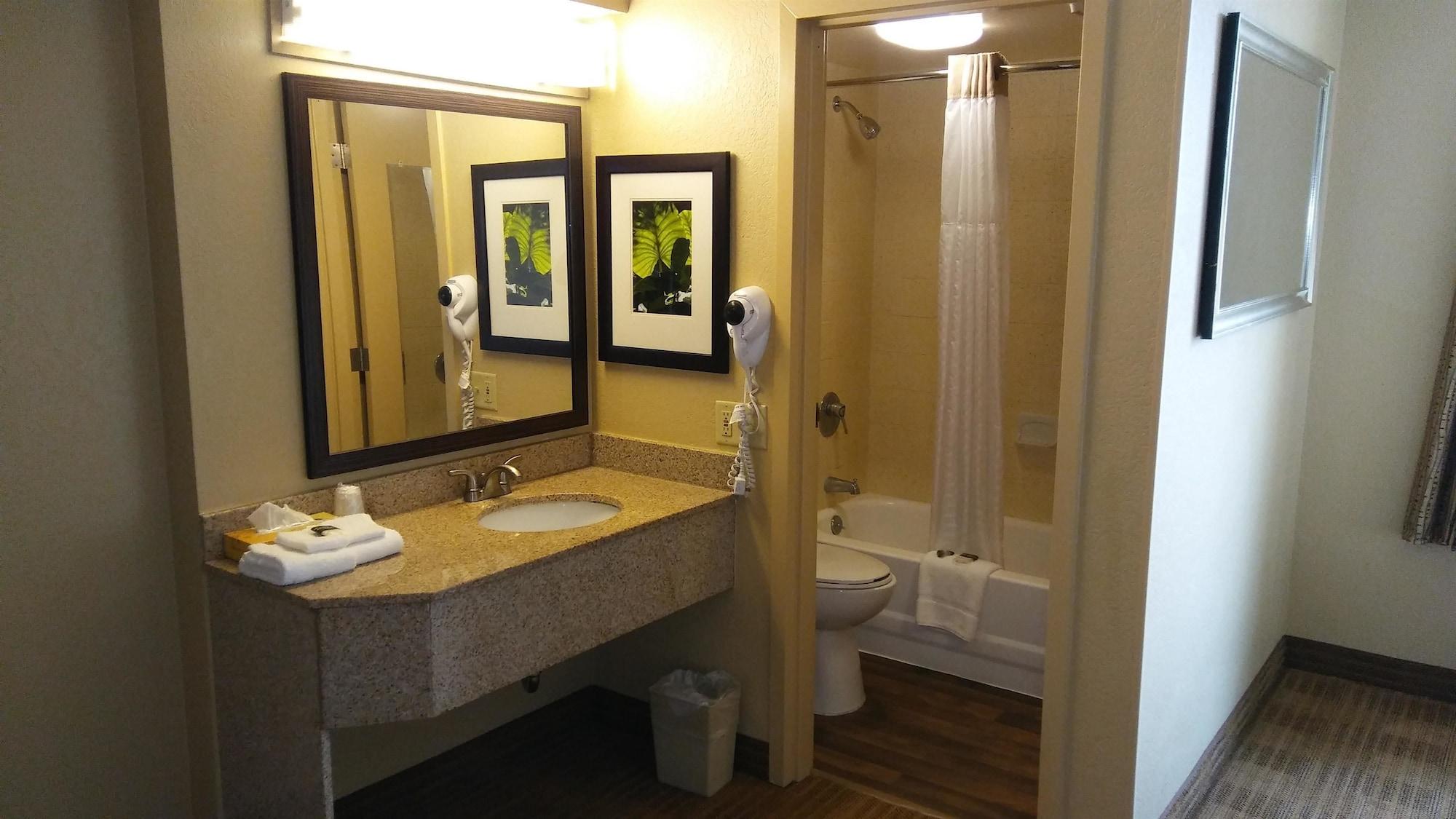 Extended Stay America Suites - Memphis - Wolfchase Galleria Bagian luar foto
