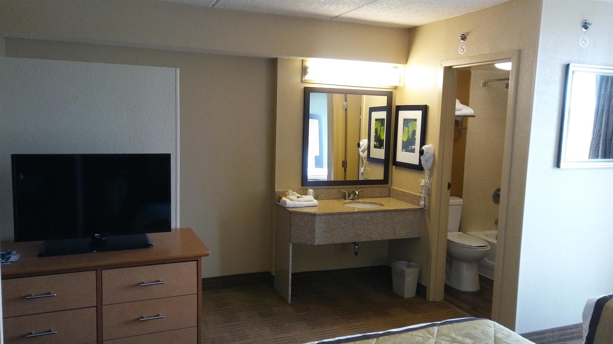Extended Stay America Suites - Memphis - Wolfchase Galleria Bagian luar foto
