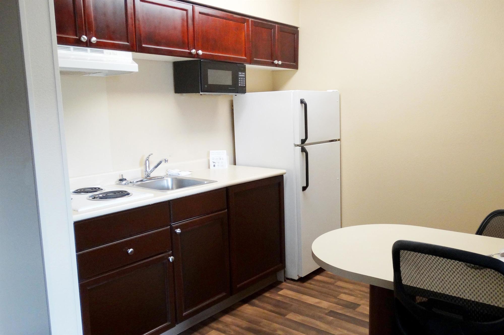 Extended Stay America Suites - Memphis - Wolfchase Galleria Bagian luar foto