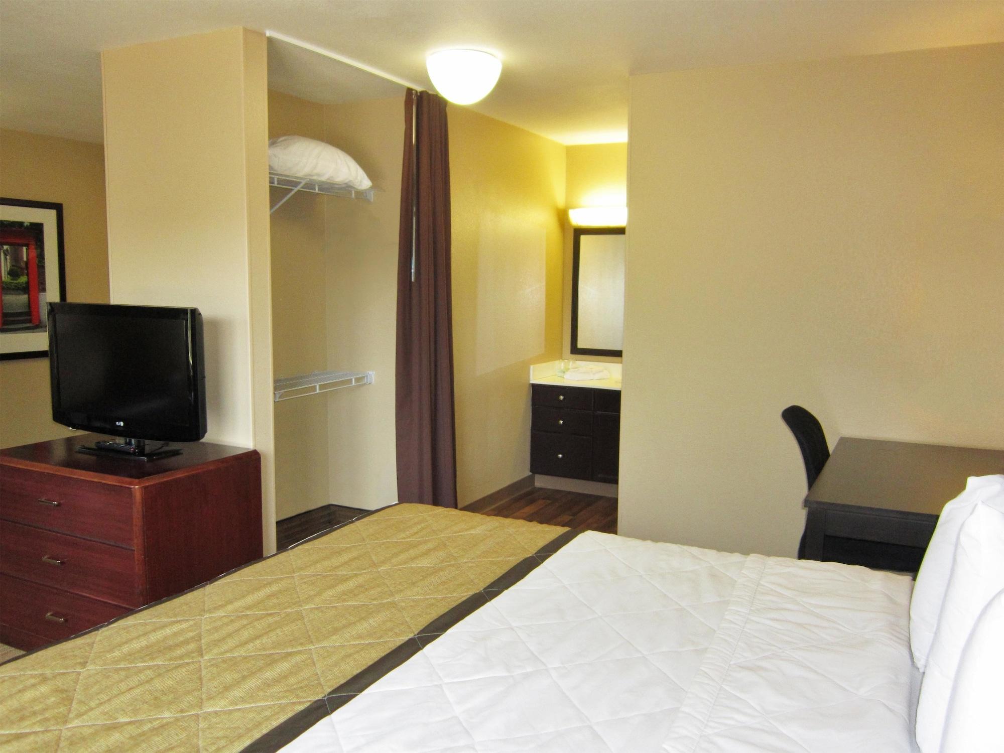 Extended Stay America Suites - Memphis - Wolfchase Galleria Bagian luar foto