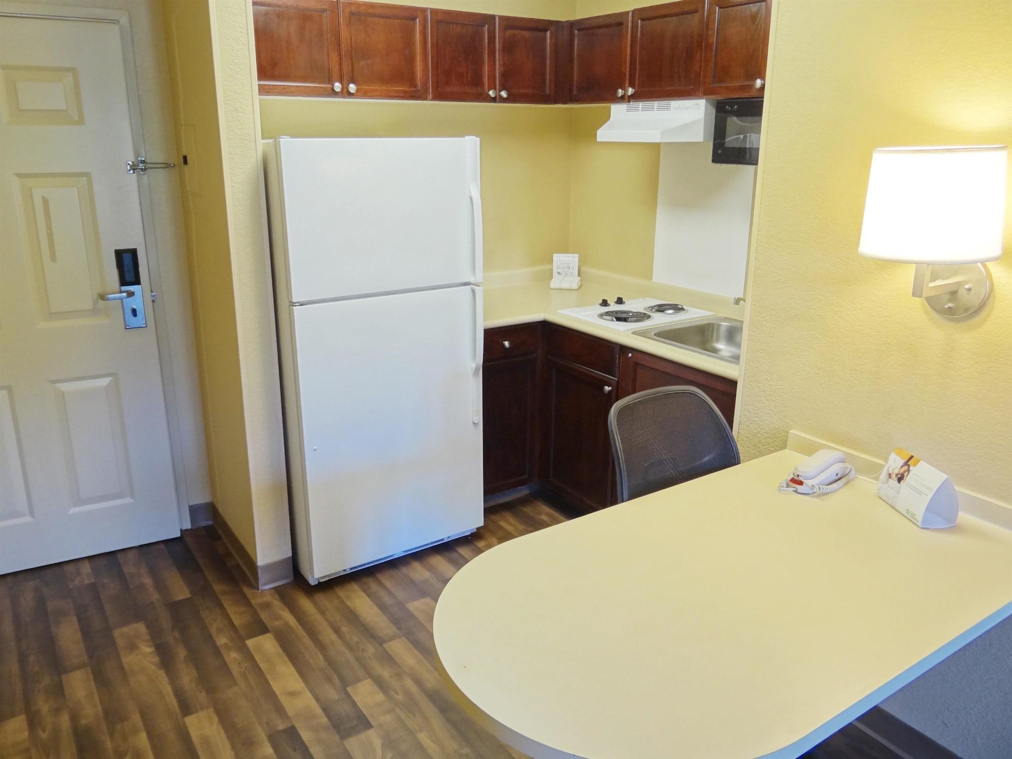 Extended Stay America Suites - Memphis - Wolfchase Galleria Bagian luar foto