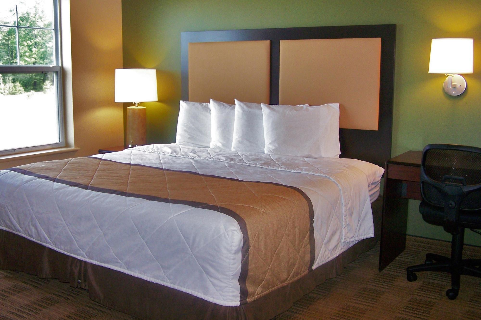 Extended Stay America Suites - Memphis - Wolfchase Galleria Bagian luar foto