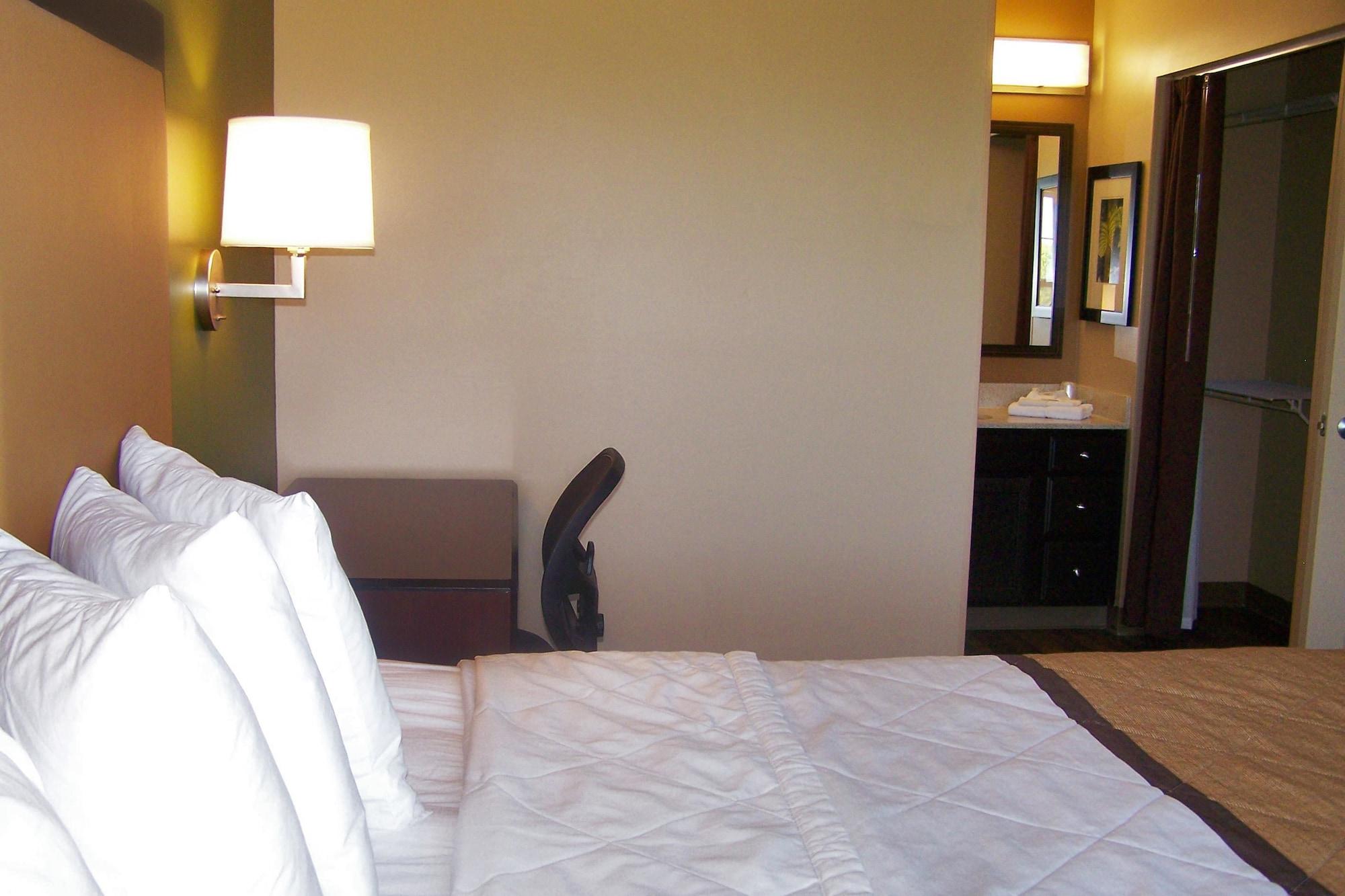 Extended Stay America Suites - Memphis - Wolfchase Galleria Bagian luar foto