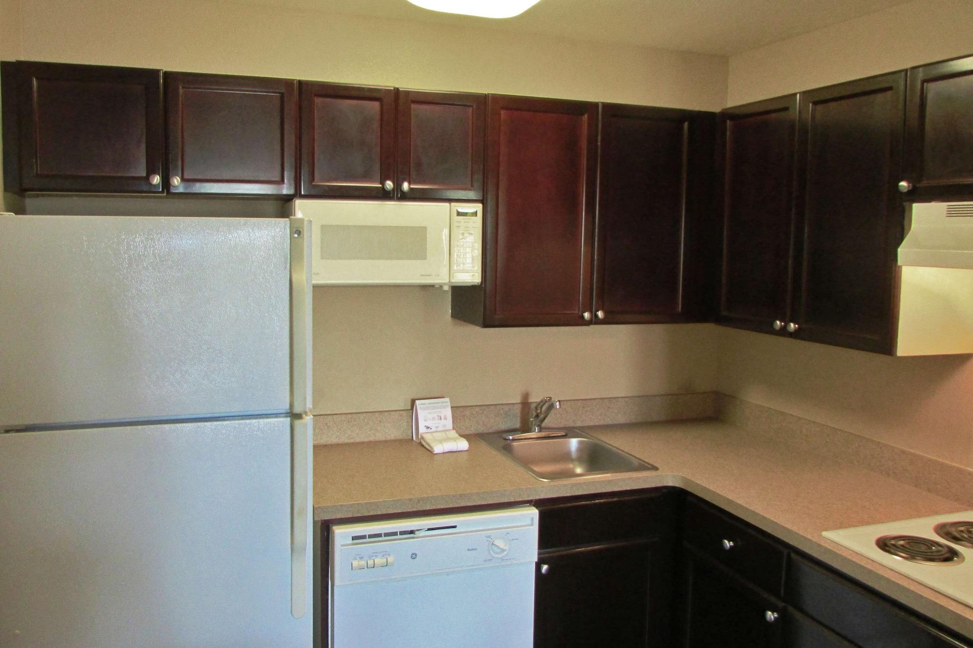 Extended Stay America Suites - Memphis - Wolfchase Galleria Bagian luar foto