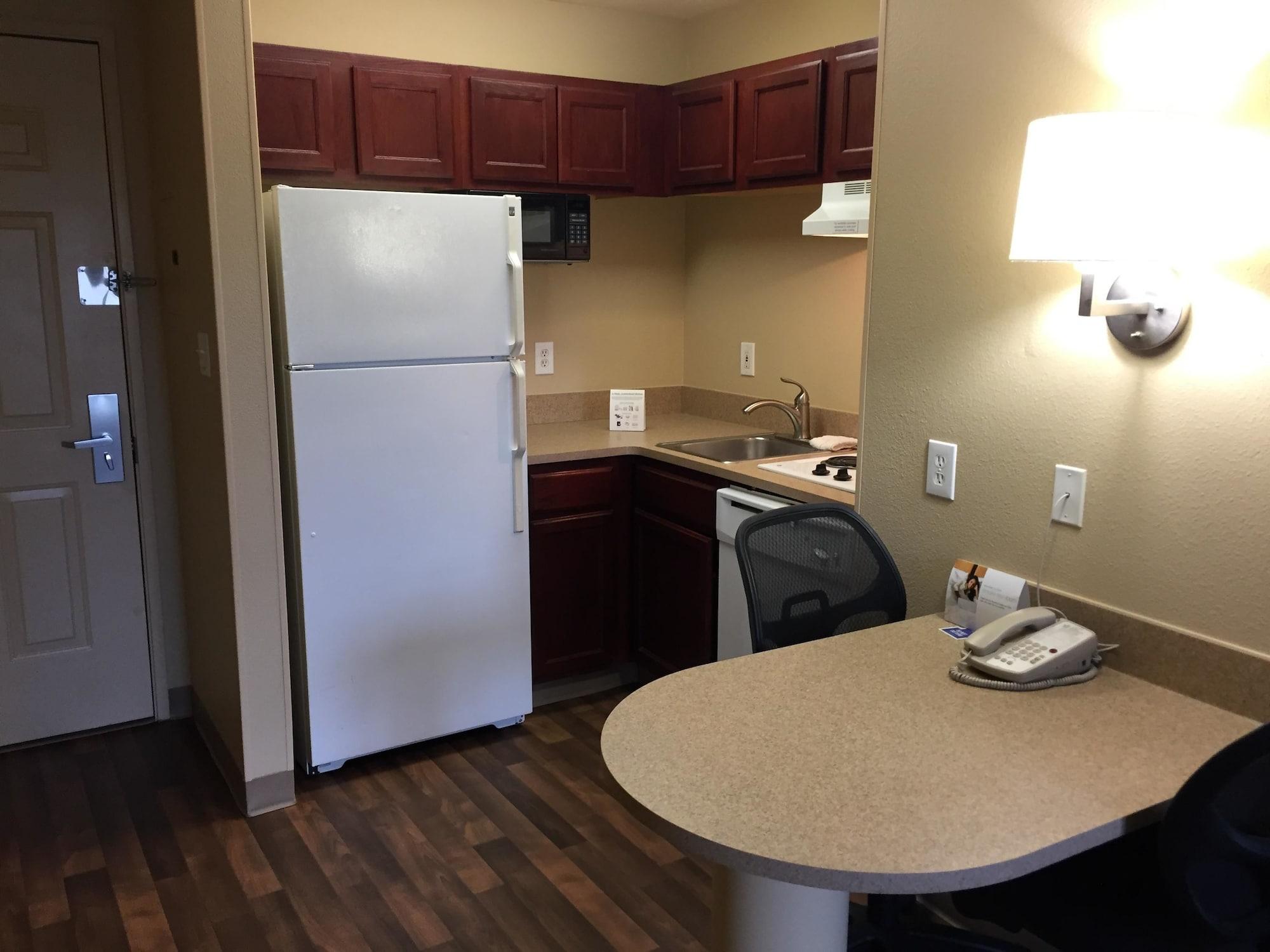 Extended Stay America Suites - Memphis - Wolfchase Galleria Bagian luar foto