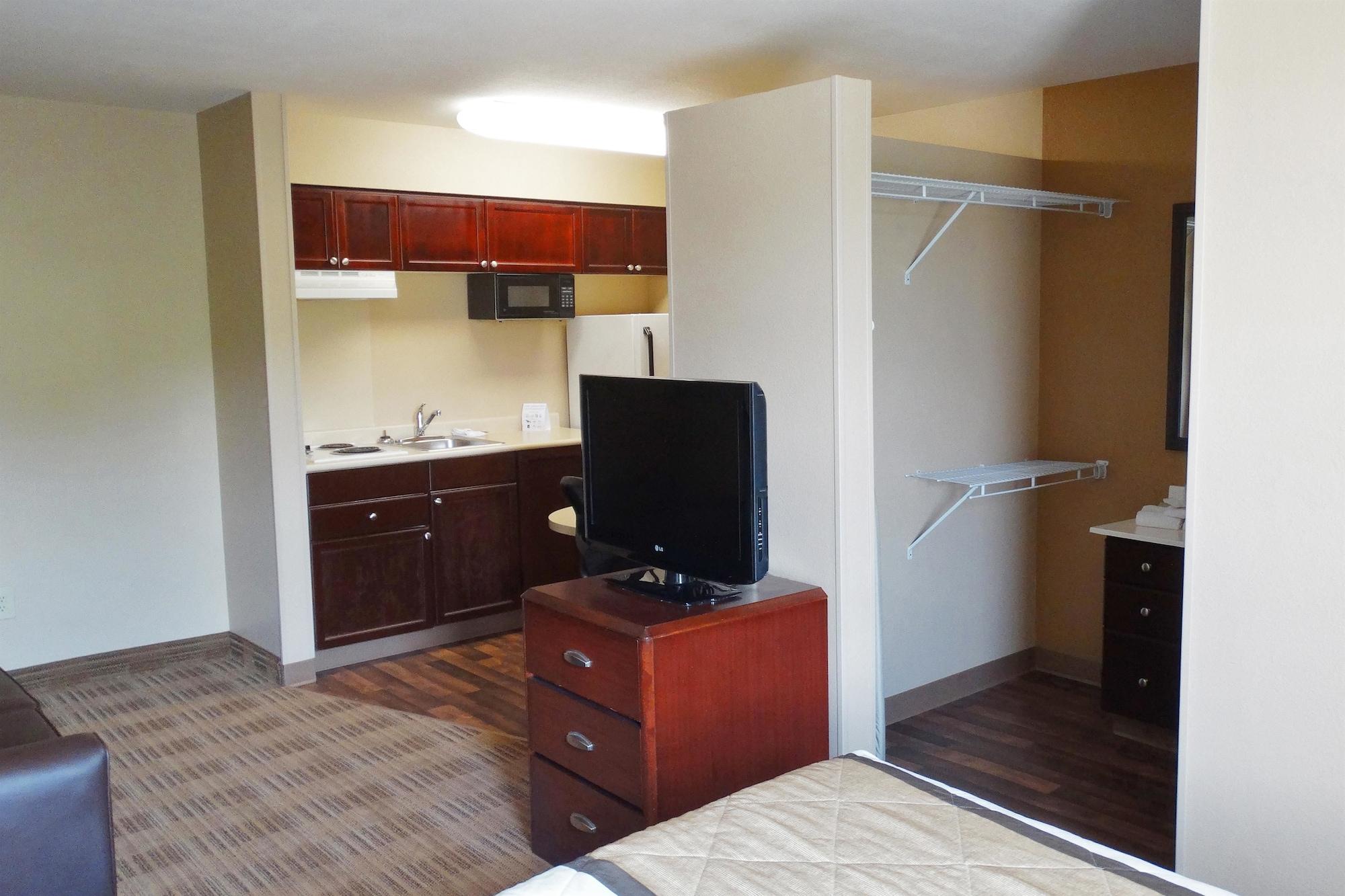 Extended Stay America Suites - Memphis - Wolfchase Galleria Bagian luar foto