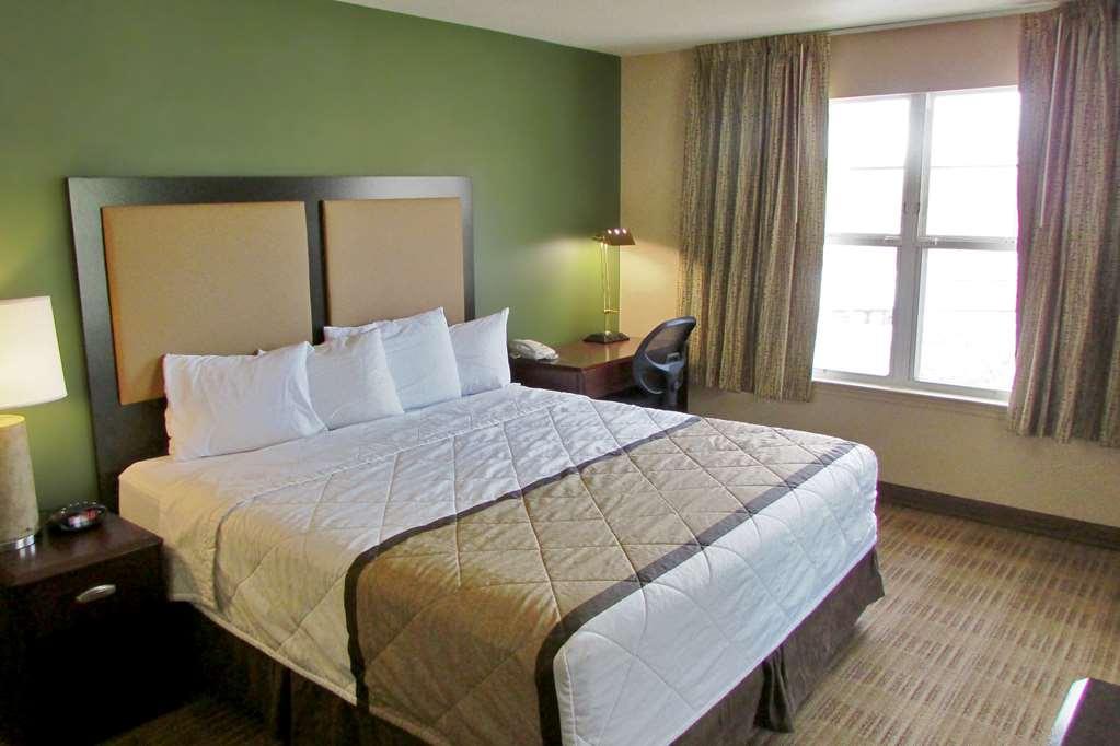 Extended Stay America Suites - Memphis - Wolfchase Galleria Ruang foto