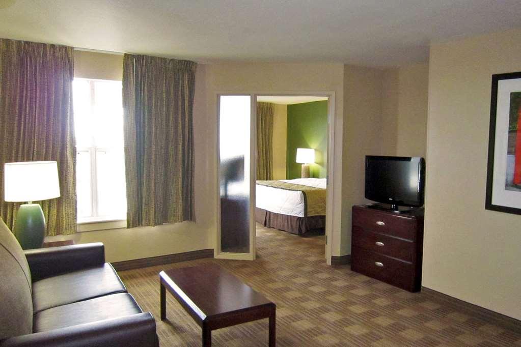 Extended Stay America Suites - Memphis - Wolfchase Galleria Ruang foto