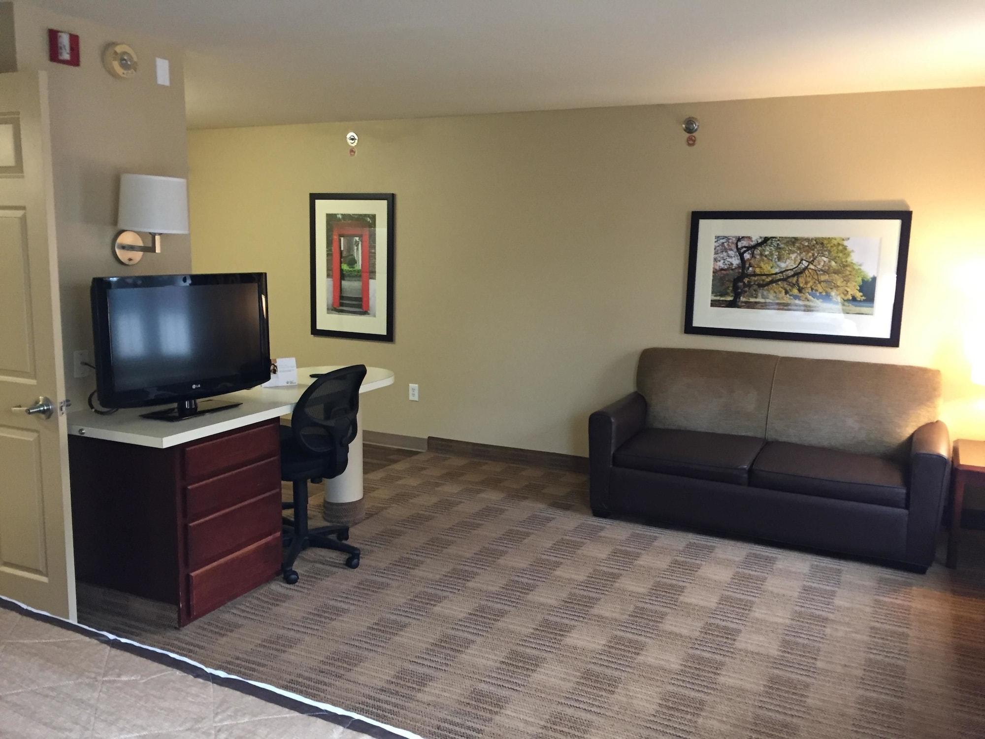 Extended Stay America Suites - Memphis - Wolfchase Galleria Bagian luar foto