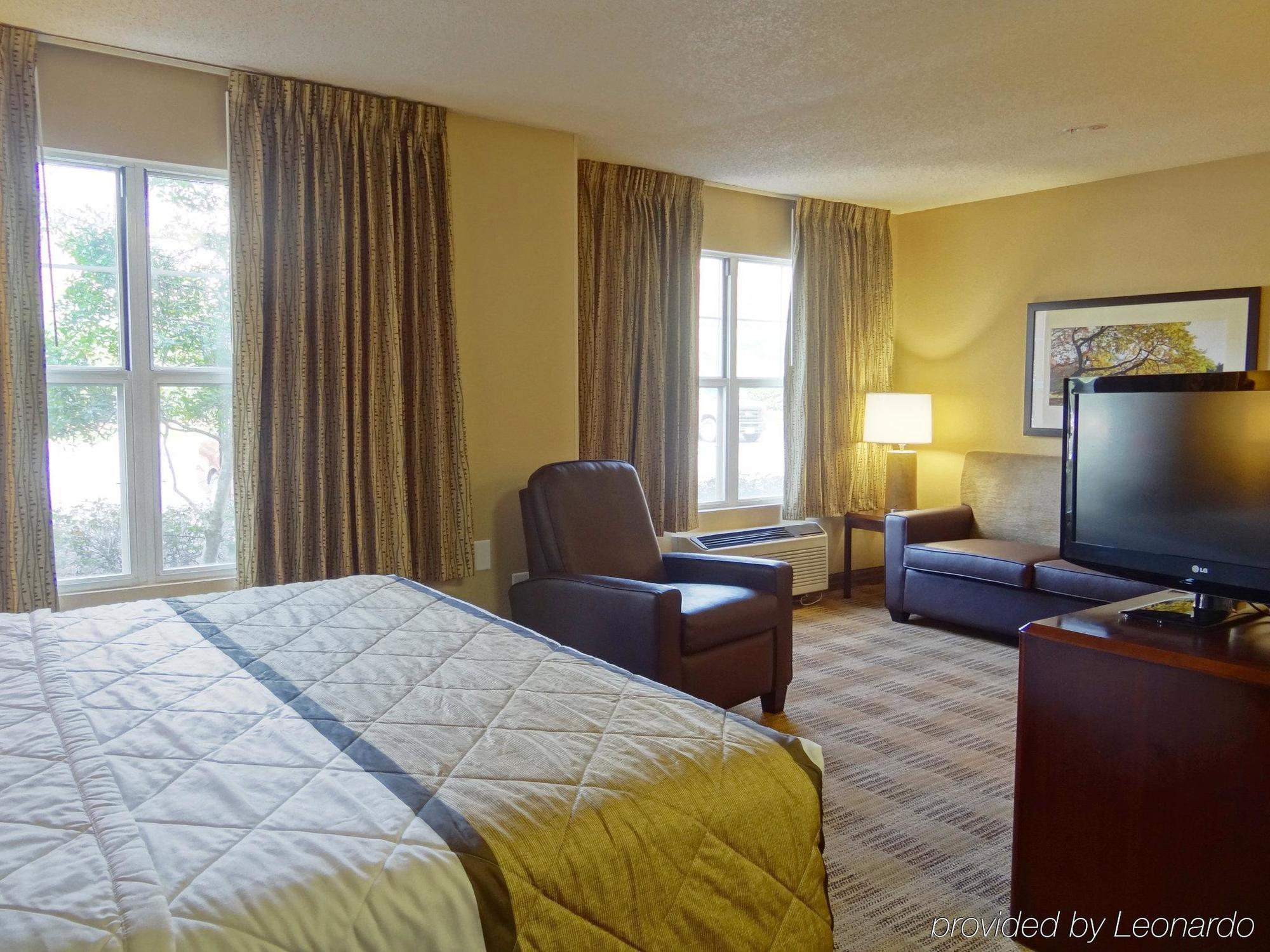 Extended Stay America Suites - Memphis - Wolfchase Galleria Bagian luar foto