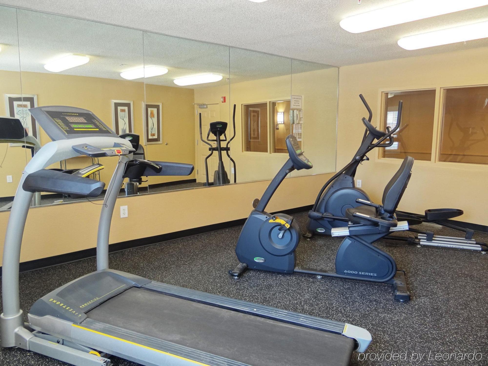 Extended Stay America Suites - Memphis - Wolfchase Galleria Bagian luar foto
