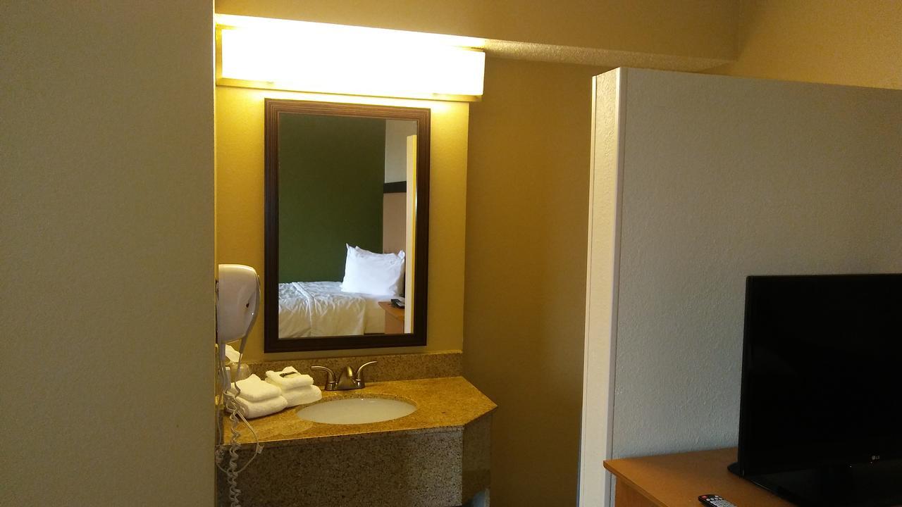 Extended Stay America Suites - Memphis - Wolfchase Galleria Bagian luar foto